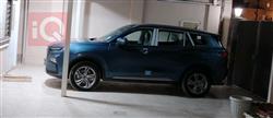 Ford Territory
